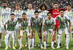 Şanlıurfaspor'a Muğlaspor maçı öncesi kötü haber geldi