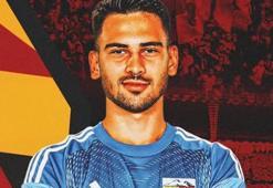 Kayserispor’un genç yıldızı A Milli Takım'a davet edildi