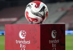 1. Lig’de play-off eşleşmeleri belli oldu