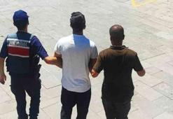 Kahramanmaraş'ta torpil şakası 92 hektarı kül etti, hapis ve 43,7 milyon TL tazminata mahkum oldu