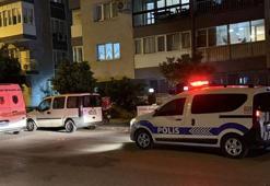 Oğlunu bıçaklayarak öldüren zanlı gözaltına alındı
