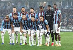 Trabzonspor’un galibiyet hasreti 4 maça çıktı! Zirve ile bağı koptu