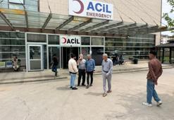 Şanlıurfa'da bir köpek saldırısı daha! Yaşlı adam feci şekilde yaralandı