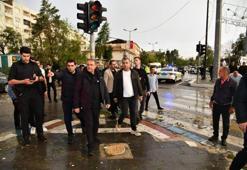 Şanlıurfa'da fırtına felaketi! Ağır bilanço: 1 ölü, 40 yaralı