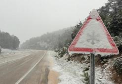 Afyon'da okullar tatil mi? Afyon'da kar tatili mi var? Afyon okul tatili kararı geldi mi?
