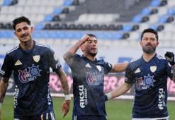 Erzurumspor'da Benhur Keser'le başladı, Eren Tozlu'yla bitti! Tam 82 gol birden...