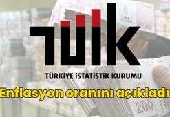 TÜİK nisan ayı enflasyonunu açıkladı! Mayıs ayı kira artış oranı belli oldu: İşte nisan 2026 enflasyon oranları
