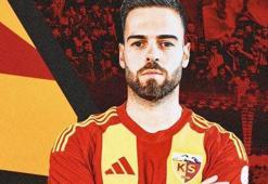 Kayserispor'da Miguel Cardoso yıktı, geçti! Tarihe geçen performans