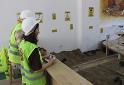 Eskişehir'de sıra dışı girişim: Milyonluk yatırımı oyuncağa yaptı