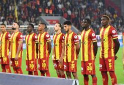 Göztepe'de kabus oldu! Son 3 maçtır değişmedi, 6 puan uçtu