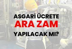 Asgari ücrete ara zam olacak mı 2026? Enflasyon verileri açıklandı: Milyonlarca asgari ücretli ara zam haberini bekliyor