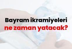 Bayram ikramiyeleri ne zaman yatacak? Kurban Bayramı emekli ikramiyeleri ne zaman yatacak? 2026 için gözler resmi açıklamada