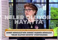 Aylardır oğlunun acısıyla yanıp kavruldu, isyan edip haykırdı…