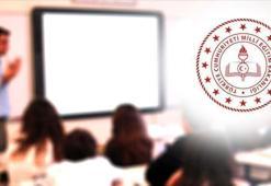 Öğretmenleri yakından ilgilendiriyor! Başvurular 14 Mayıs'ta başlayacak