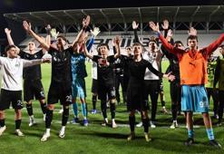 Manisa FK bu sezon yapamadı!