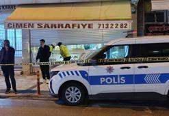Denizli'de kuyumcu 100 kilogram emanet altınla yurt dışına kaçtı