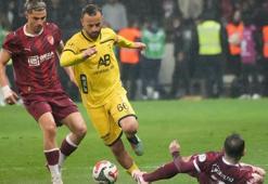 Adana 01 FK yapamadı! Başka bahara kaldı