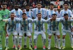 Erzurumspor'da Ahmet Dal, Mustafa Yumlu, Eren Tozlu, Orhan Ovacıklı'nın ismini verip duyurdu