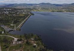 Bodrum’da 5 yıl sonra bir ilk: Barajlar doldu ama su içerken dikkat!