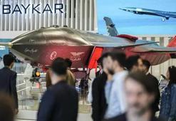 Baykar SAHA EXPO 2026’da geleceğin teknolojilerini sergileyecek