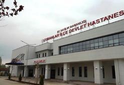 Afyonkarahisar'da yeni binasına taşındı: Hastalara hizmet başladı