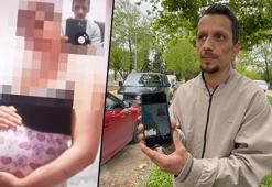 Kendisini aldattığını iddia ettiği kadının karnındaki bebeği arıyor: '4 ay aptalı oynadım, dedektifliğimi kendim yaptım'