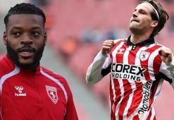 Trabzonspor'dan Carlo Holse, Ntcham hamlesi! Yüksel Yıldırım transfere izin verdi
