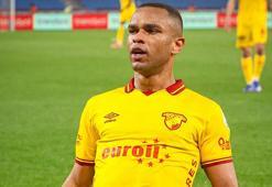 Göztepe'ye Juan Silva dopingi! 15 milyon Euro'ya 'hayır' dediler
