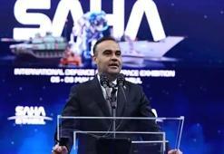 Bakan Kacır’dan SAHA 2026’da net mesaj: Avrupa’nın ihtiyaç duyduğu çözüm ortağı Türkiye