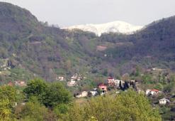 Giresun’da yeni turizm rotası belli oldu! 360 derecelik seyir imkanlı volkanik tepe: Karınca Kalesi