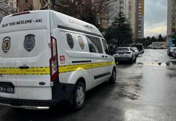 Oturduğu apartmanda bina görevlisinin eşini öldüren sanığa müebbet hapis istemi