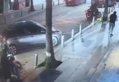 Çayırova'da iş yerine ateş açan motosikletli grup yakalandı