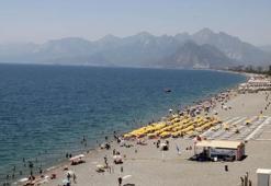 Antalya 6 Mayıs hava durumu: Bugün Antalya ve ilçelerinde hava nasıl?