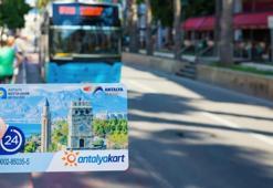 Antalya'da yeni dönemde 4 değişiklik: Yaz boyu geçerli olacak