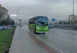 Kocaeli'de otobüs biletlerine zam geliyor. En yükseği 118.5 TL!