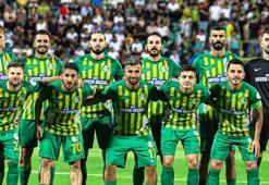 Şanlıurfaspor’da deprem yaratan ayrılık! Golcü yıldız çantasını toplayıp gitti