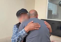 IBAN numaralarını arkadaşıyla paylaştı, hayatı karardı! 20 suç dosyası açıldı, 71 yaşındaki babasıyla aynı koğuşta yattı