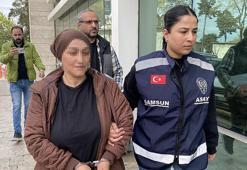 Yeğeninin evinden altınları çalıp, otomobil satın aldı!