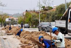 Muğla'da yaz öncesi son kez yapılıyor: Milas'ta komple değişti!