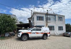 Mersin’de iki kardeşi hayattan koparan olayda şok detay! Kaldıkları odada fosfor sinir gazı tespit edildi