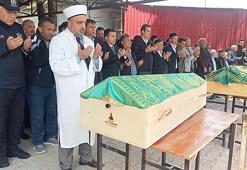 Mersin'de 8 ve 5 yaşındaki kardeşlere mezar olan odada zehir kalıntıları ortaya çıktı!