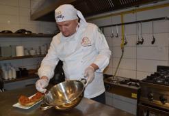 Türkiye’nin ilk 'atıksız mutfak' festivali olacak: Balıkesir'de 3 günlük gastronomi şöleni başlıyor!