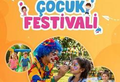 Adana'da 3 gün sürecek dev çocuk festivali başlıyor: Geri sayım başladı