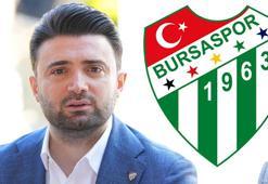 Bursaspor'a 3 yıldız hayırlı olsun! 12 milyon Euro'luk bomba, Enes Çelik açıkladı: Transferi bitirdik