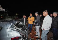 Mağdurlar için harekete geçildi! 20 bin TL'lik destek müjdesi