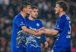 Erciyes 38 Futbol Spor Kulübü’nde hedef finale kalmak