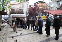 Vatandaşın uğrak yeri oldu! Her ekmekte 7 lira tasarruf