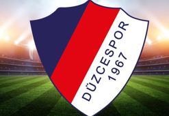 Genel kurulda aday çıkmadı Düzcespor’a kayyım atanacak