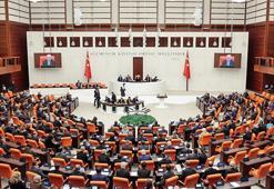 Fahiş site aidatlarına yönelik düzenleme! Teklifin 6 maddesi kabul edildi