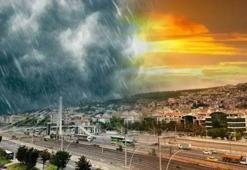 Kocaeli 7 Mayıs Perşembe hava durumu: Bugün hava nasıl olacak?